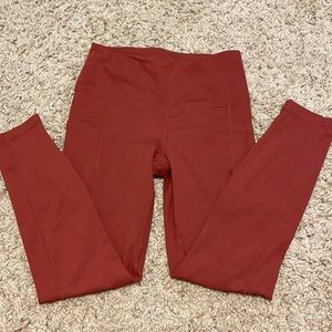 Yogalicious Leggings